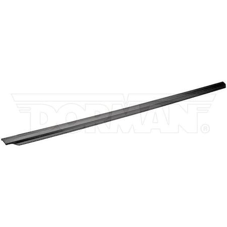 Motormite DOOR WINDOW SWEEP 25845